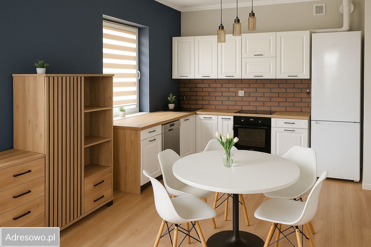 Mieszkanie 2-pokojowe Kamionek. Zdjęcie 6