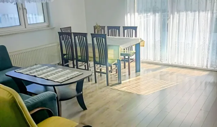 Mieszkanie 2-pokojowe Rybnik Smolna, ul. Lektorska