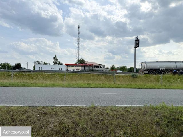 Działka rolno-budowlana Stare Żdżary. Zdjęcie 1