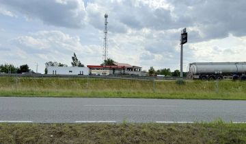 Działka rolno-budowlana Stare Żdżary