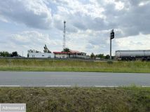 Działka rolno-budowlana Stare Żdżary