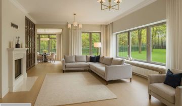 dom szeregowy, 6 pokoi Podkowa Leśna, ul. Lilpopa