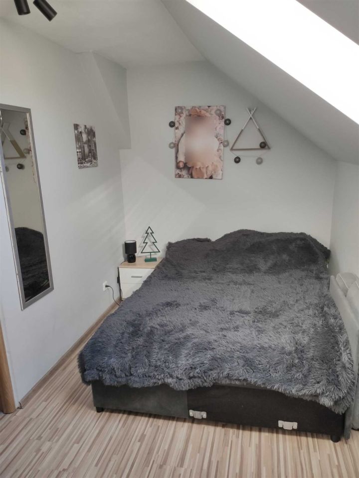 Mieszkanie 3-pokojowe Świebodzice, ul. Świdnicka. Zdjęcie 5