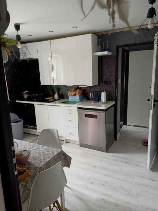 Mieszkanie 2-pokojowe Gdańsk, ul. Jana Sobieskiego. Zdjęcie 4