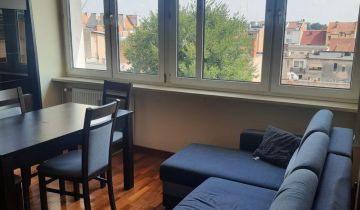 Mieszkanie 1-pokojowe Kędzierzyn-Koźle, ul. Marii Konopnickiej