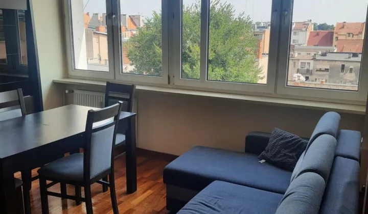 Mieszkanie 1-pokojowe Kędzierzyn-Koźle, ul. Marii Konopnickiej