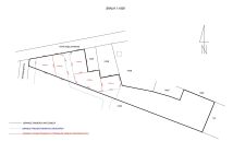 Działka budowlana Rabinówka. Zdjęcie 3