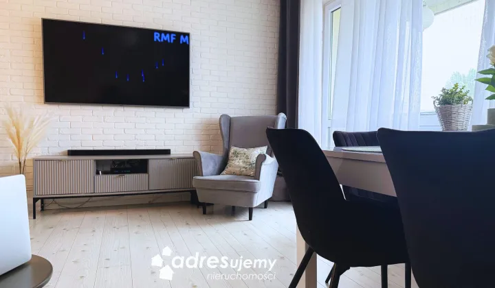 Mieszkanie 5-pokojowe Słupsk, ul. Batalionów Chłopskich