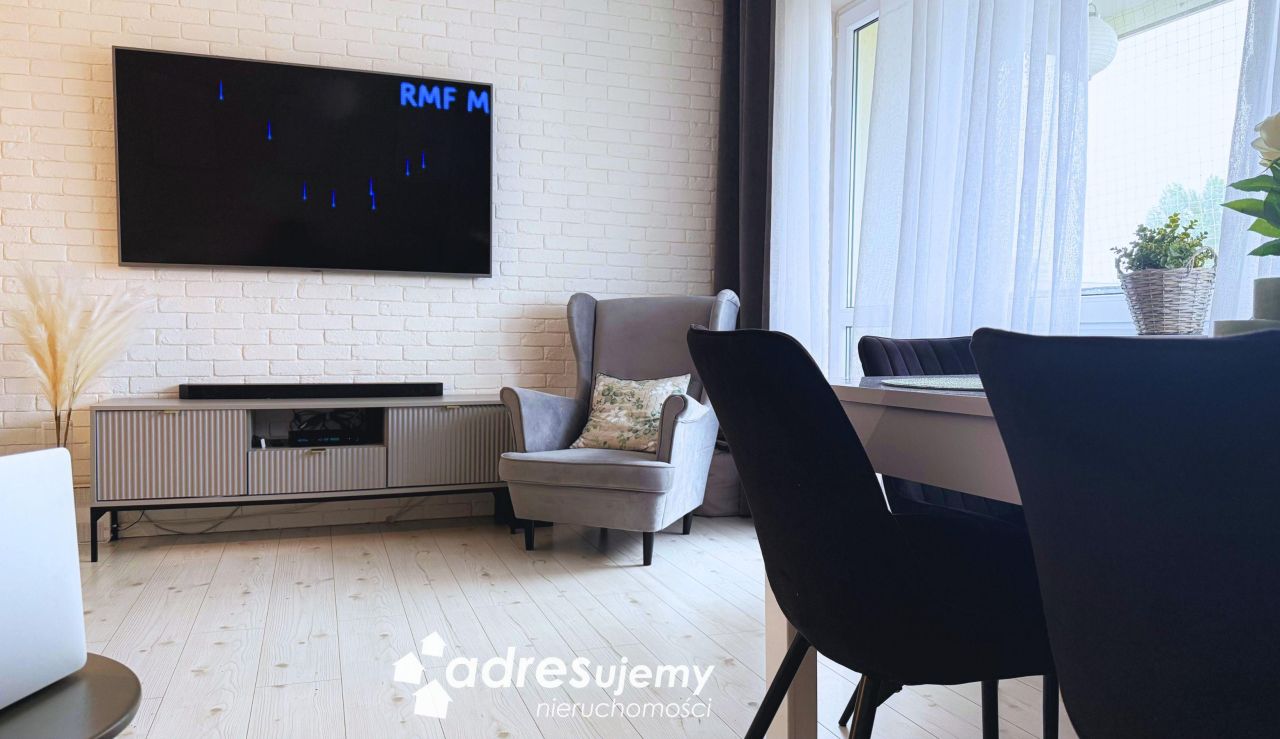 Mieszkanie 5-pokojowe Słupsk, ul. Batalionów Chłopskich