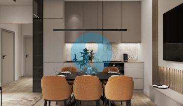 Mieszkanie 4-pokojowe Kielce