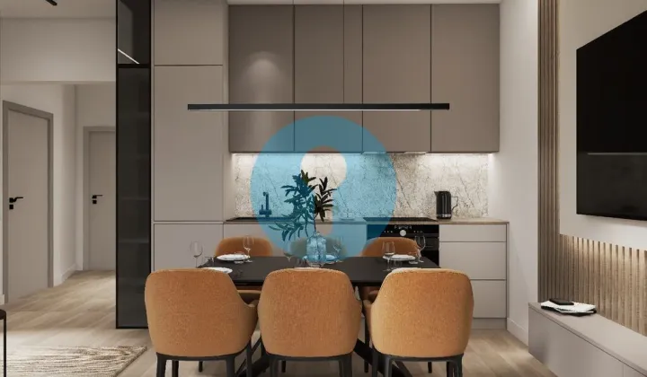 Mieszkanie 4-pokojowe Kielce