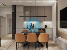 Mieszkanie 4-pokojowe Kielce