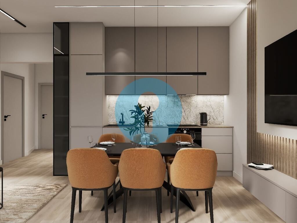 Mieszkanie 4-pokojowe Kielce