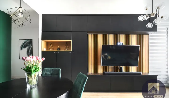 Mieszkanie 3-pokojowe Warszawa Ursus, ul. Herbu Oksza