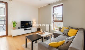 Mieszkanie 2-pokojowe Kraków Dębniki, ul. Pszczelna