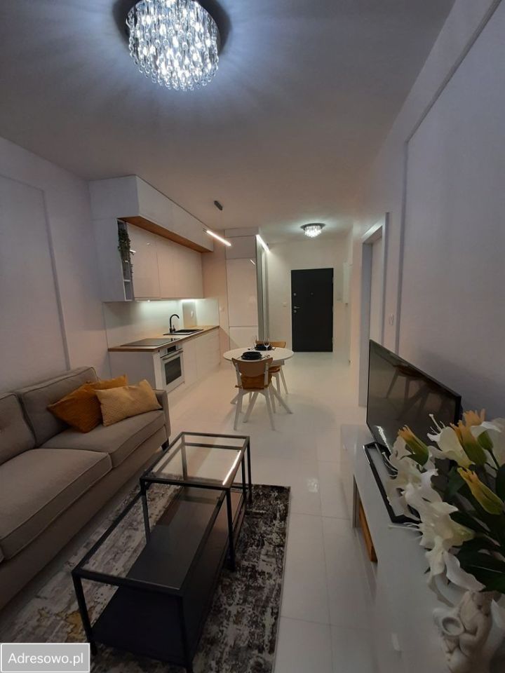 Mieszkanie 2-pokojowe Katowice Śródmieście, ul. Sokolska. Zdjęcie 6