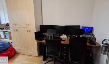 Mieszkanie 3-pokojowe Warszawa Mokotów, ul. Bełdan