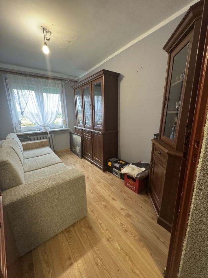 Mieszkanie 3-pokojowe Kowalec. Zdjęcie 2