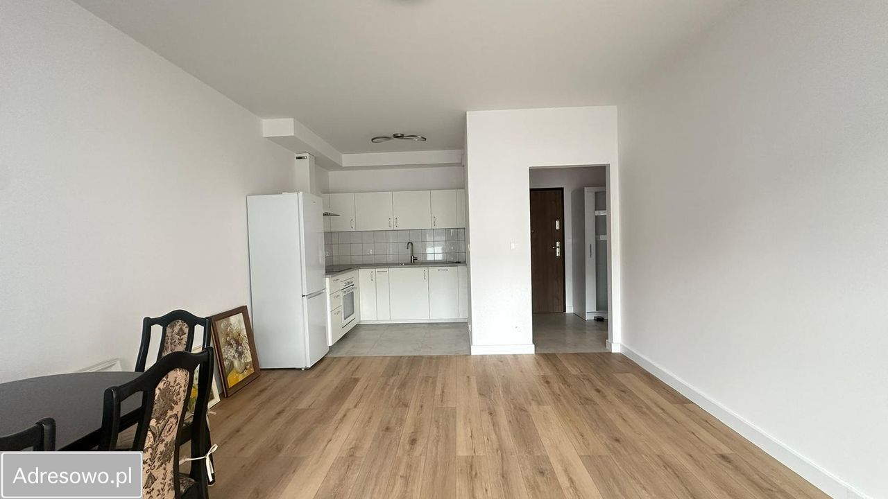 Mieszkanie 2-pokojowe Ząbki, ul. Miła. Zdjęcie 10