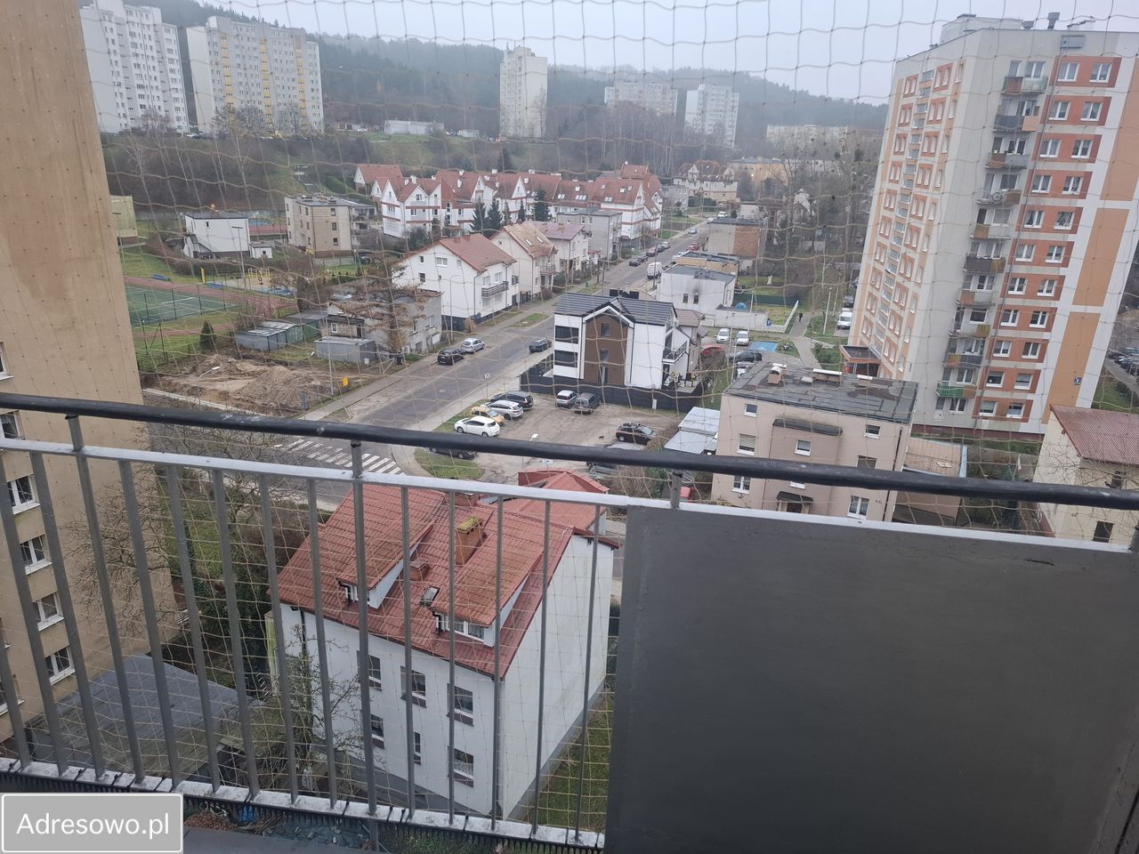 Mieszkanie 2-pokojowe Gdynia Chylonia, ul. Morska. Zdjęcie 14