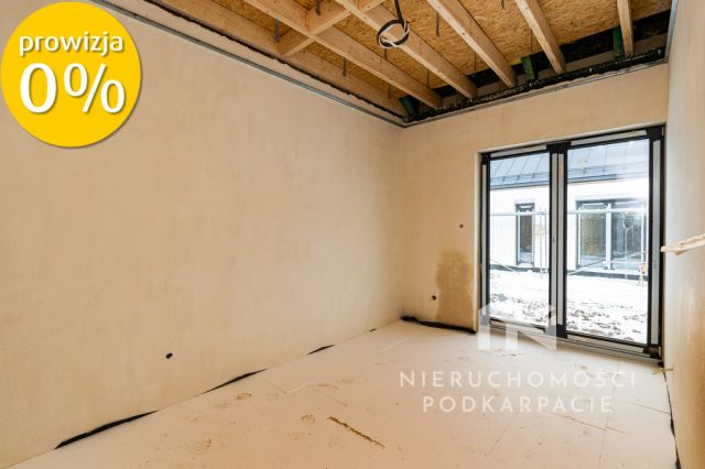 dom wolnostojący, 4 pokoje Rzeszów, ul. Senatorska. Zdjęcie 11