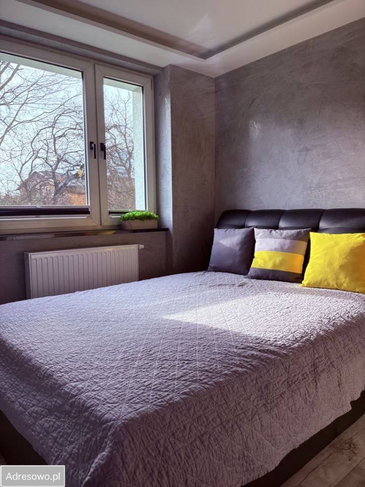 Mieszkanie 2-pokojowe Gliwice Szobiszowice, ul. Wita Stwosza. Zdjęcie 7