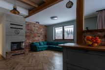 dom wolnostojący, 3 pokoje Budy Zaklasztorne. Zdjęcie 1