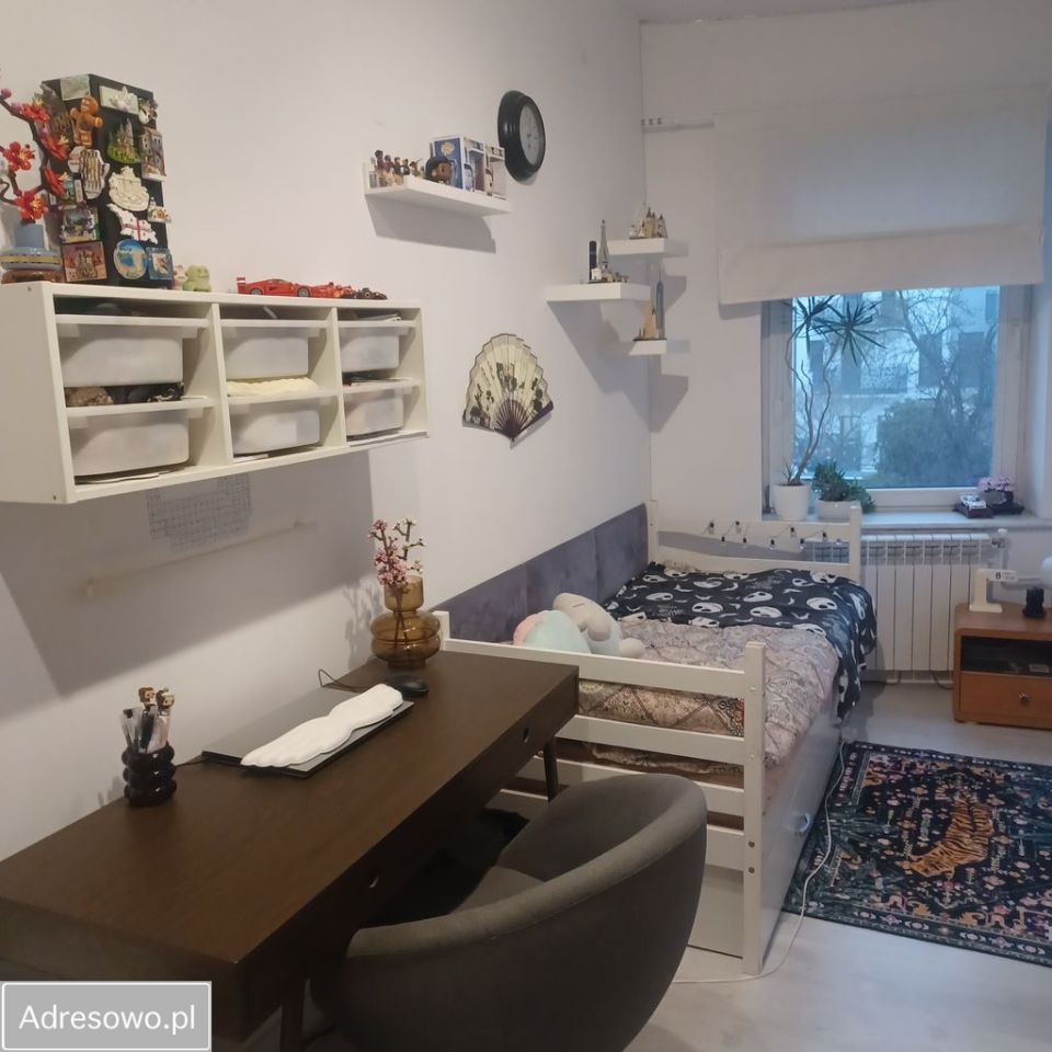 Mieszkanie 4-pokojowe Milicz, ul. Polska. Zdjęcie 11