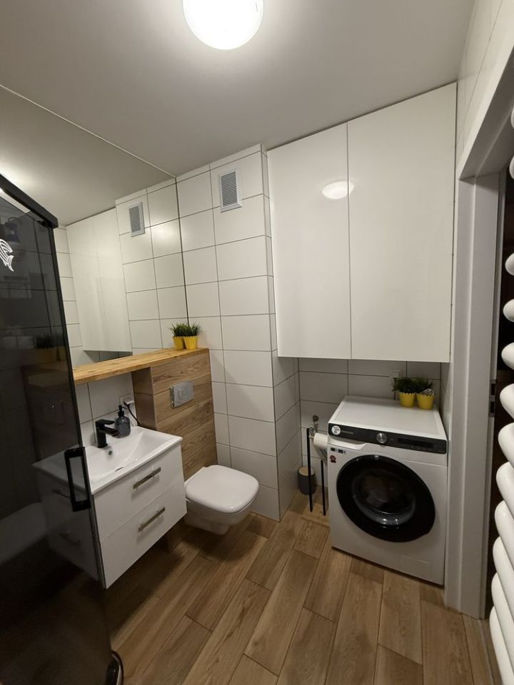 Mieszkanie 3-pokojowe Bydgoszcz, ul. Władysława Bełzy. Zdjęcie 7