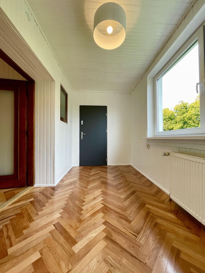 dom wolnostojący, 5 pokoi Chocznia Chocznia Górna, ul. Tadeusza Kościuszki. Zdjęcie 6