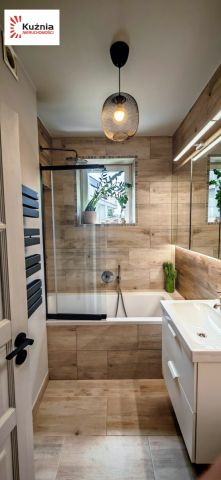 Mieszkanie 2-pokojowe Warszawa Mokotów, ul. Promenada. Zdjęcie 9