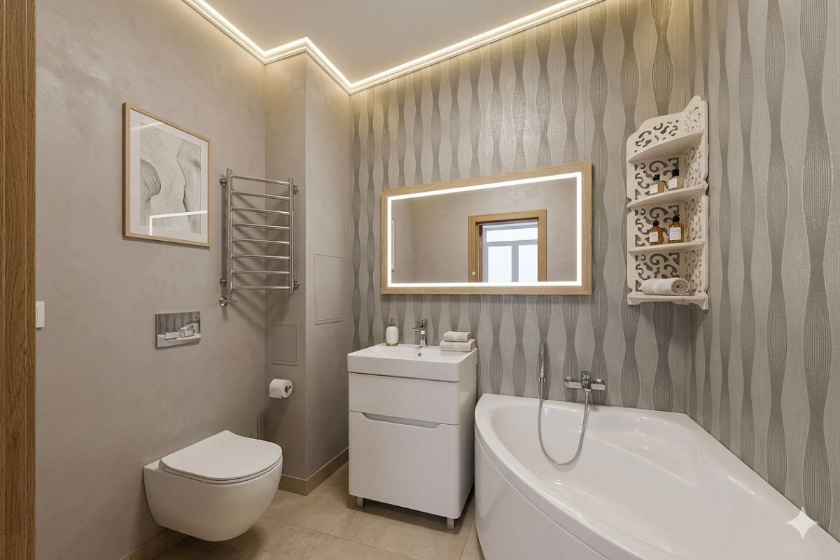 Mieszkanie 2-pokojowe Łódź Kurak, ul. Karpacka. Zdjęcie 10