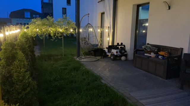 Mieszkanie 3-pokojowe Łazy, ul. Muzyczna. Zdjęcie 17