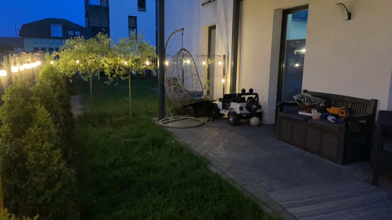 Mieszkanie 3-pokojowe Łazy, ul. Muzyczna. Zdjęcie 17