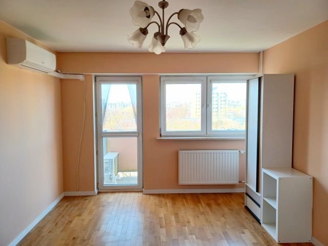 Mieszkanie 2-pokojowe Warszawa Mokotów, ul. Bokserska. Zdjęcie 1