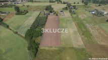 Działka rolno-budowlana Kozłówka. Zdjęcie 4