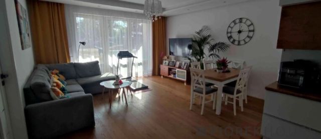 Mieszkanie 3-pokojowe Marki, ul. Pastelowa. Zdjęcie 1