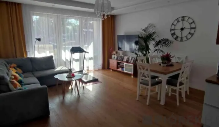 Mieszkanie 3-pokojowe Marki, ul. Pastelowa