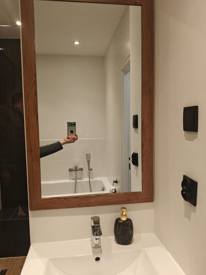 Mieszkanie 3-pokojowe Gdańsk Niedźwiednik, ul. Góralska. Zdjęcie 17