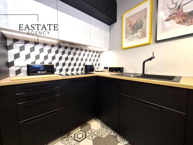 Mieszkanie 2-pokojowe Warszawa Praga, ul. Grochowska. Zdjęcie 4