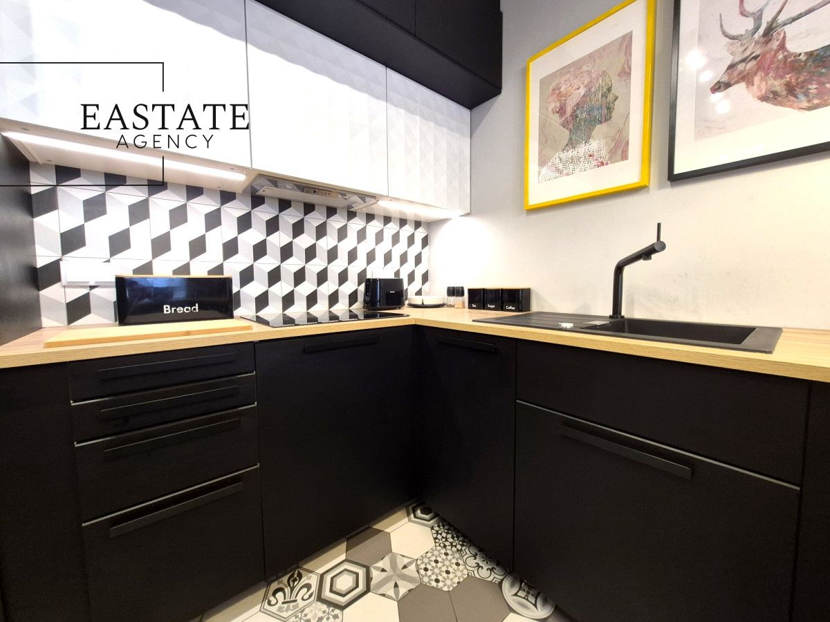 Mieszkanie 2-pokojowe Warszawa Praga, ul. Grochowska. Zdjęcie 4