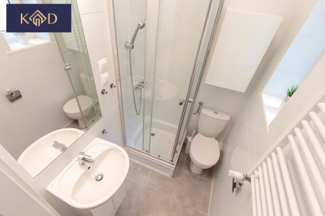 Mieszkanie 5-pokojowe Poznań Łazarz, ul. Śniadeckich. Zdjęcie 12