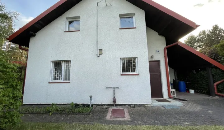 dom wolnostojący, 3 pokoje Zborów