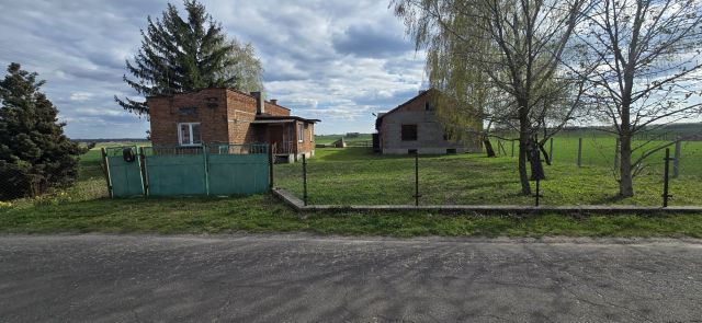 Działka budowlana Popień. Zdjęcie 1