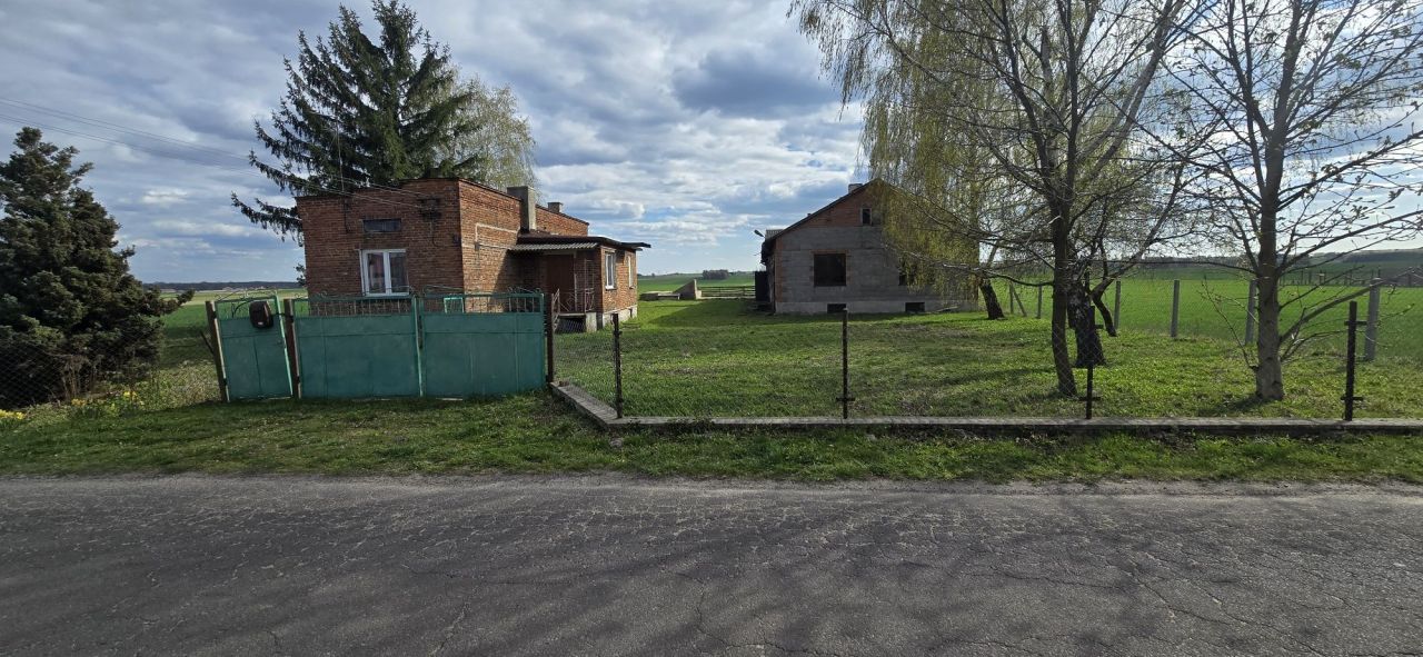 Działka budowlana Popień. Zdjęcie 1