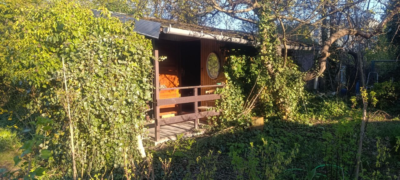 Działka rod Warszawa Mokotów, al. Niepodległości. Zdjęcie 4