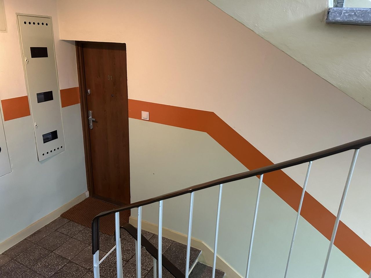 Mieszkanie 3-pokojowe Toruń Stawki. Zdjęcie 19