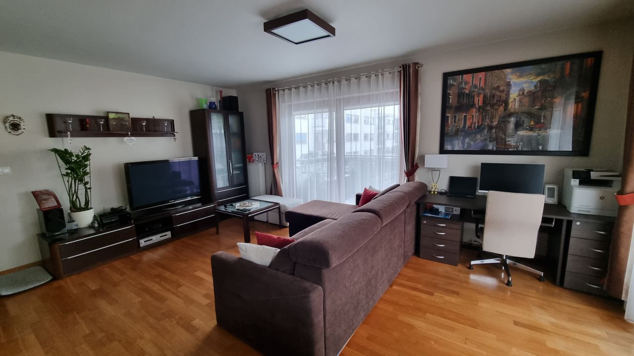 Mieszkanie 3-pokojowe Warszawa Targówek, ul. Malborska. Zdjęcie 2