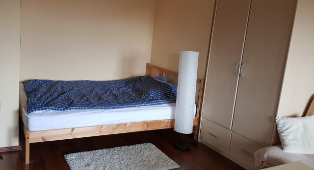 Mieszkanie 1-pokojowe Poznań Jeżyce, ul. Polna. Zdjęcie 3