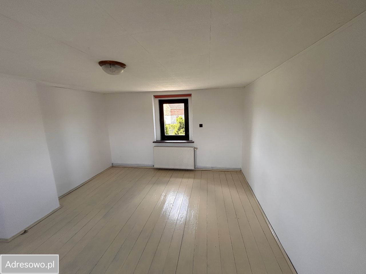 dom wolnostojący, 3 pokoje Radogoszcz. Zdjęcie 8